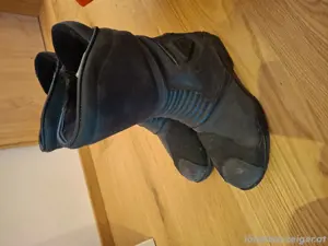 Motorrad Stiefel Bild 4