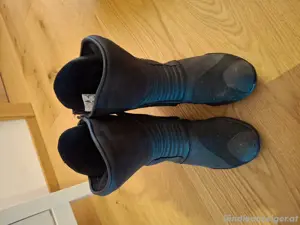 Motorrad Stiefel