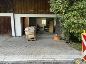 Garage zu vermieten Bild 2