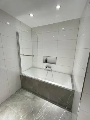 76qm Wohnung mit Garage zu verkaufen Bild 3