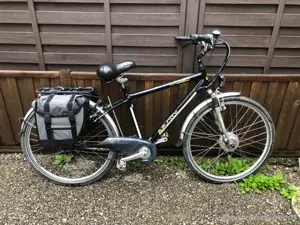 Elektrofahrrad 