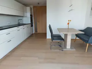 Wohnung für Single möbliert zu vermieten