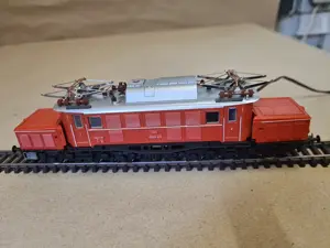 Modeleisenbahn