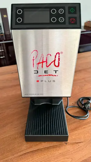 Pacojet 2 PLUS