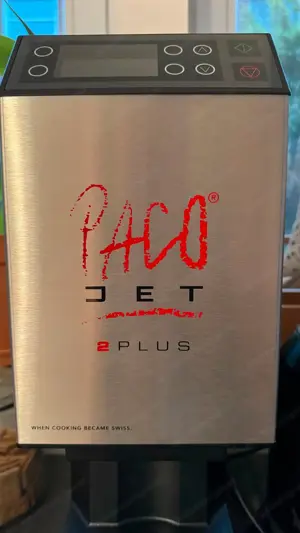 Pacojet 2 PLUS Bild 2