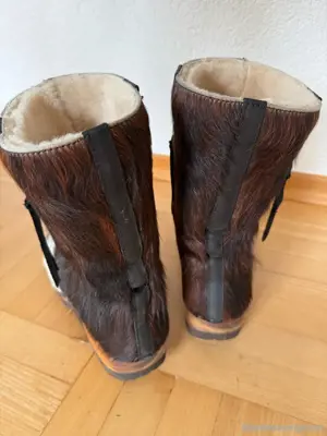 Devich Stiefel 