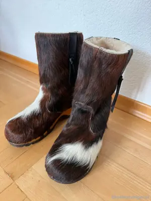Devich Stiefel  Bild 3