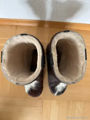 Devich Stiefel  Bild 2