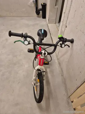 Woom 2 Kinderfahrrad 14 Zoll  Bild 2