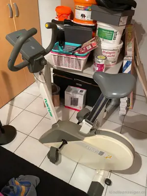 Heimtrainer gratis