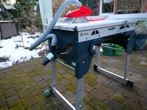 Tischkreissäge Erika 85 Mafell Bild 5