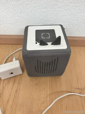 Tonie Musikbox