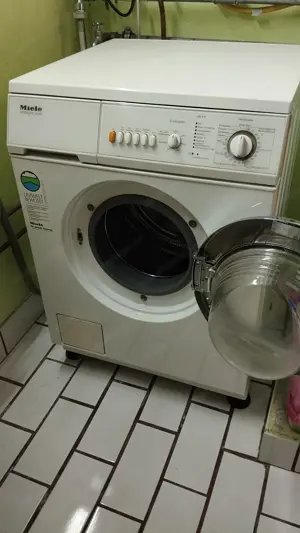 Waschmaschine