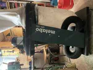 Sauger werkstatt