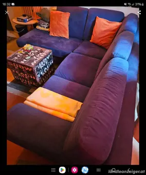 couch zu verschenken 