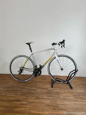 Trek Madone Carbon Rennrad