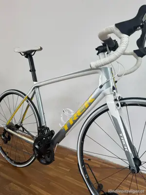Trek Madone Carbon Rennrad Bild 2