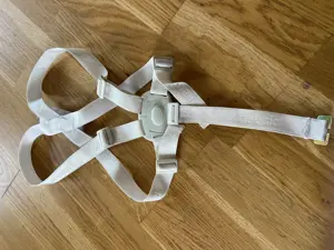 Sicherungsgurt Tripp Trapp Hauck Zubehör
