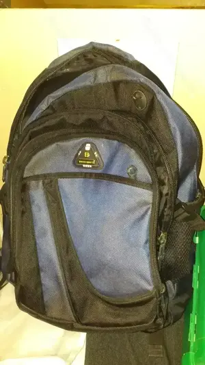 Schul-Rucksack neuwertig