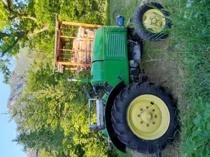 Steyr 180  30 PS Kurzschnauzer Scheunenfund  Bild 2
