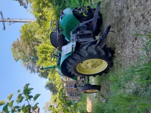 Steyr 180  30 PS Kurzschnauzer Scheunenfund 