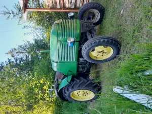 Steyr 180  30 PS Kurzschnauzer Scheunenfund  Bild 3