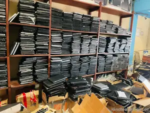 elektronische Geräte Bild 2