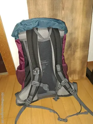 Rucksack deuter Bild 3