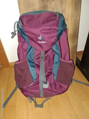 Rucksack deuter