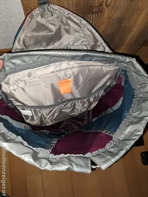 Rucksack deuter Bild 4