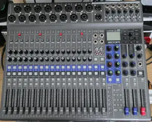 multitrak  studio rekorder Bild 2