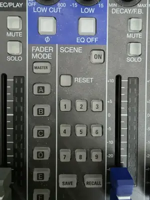 multitrak  studio rekorder Bild 3
