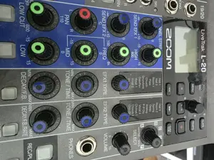 multitrak  studio rekorder Bild 4