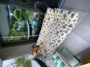 Sofa mit Bettfunktion