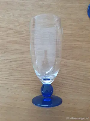 Eisbecher, Dessertgläser Bild 2