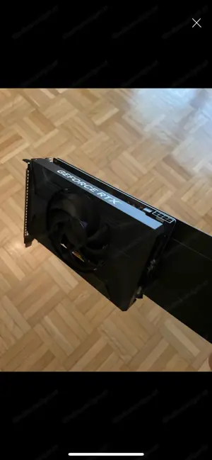 GeForce RTX 4060 8GB