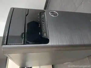 ASUS M32 tower Bild 4