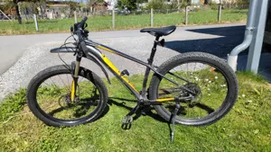 Jugendfahrrad
