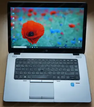 HP Elitebook 850 G2 mit guter Ausstattung Bild 2