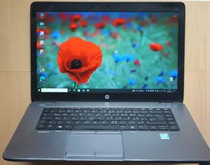 HP Elitebook 850 G2 mit guter Ausstattung