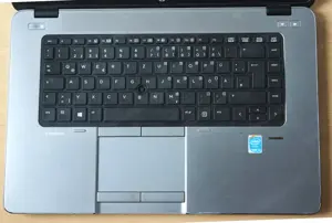 HP Elitebook 850 G2 mit guter Ausstattung Bild 7