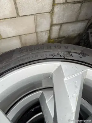 Audi Felgen Bild 2