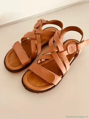 Bisgaard Sommersandalen Bild 2
