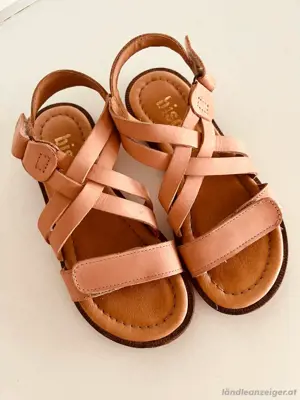 Bisgaard Sommersandalen Bild 3