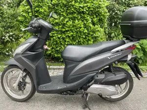 Honda Vision 110 ccm