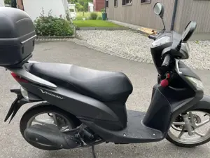Honda Vision 110 ccm Bild 2