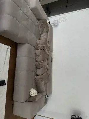 ecksofa mit motor