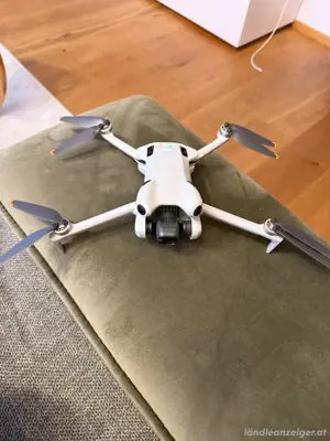 Dji Mini 4 Pro mit Dji Care bis 26.10.25 Bild 2