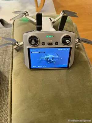 Dji Mini 4 Pro mit Dji Care bis 26.10.25 Bild 3