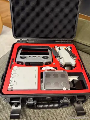 Dji Mini 4 Pro mit Dji Care bis 26.10.25 Bild 5